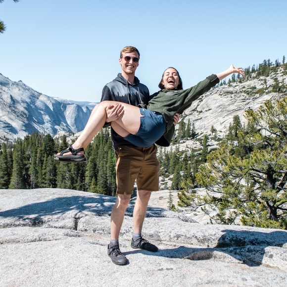 Meet your Posher, Dylan - Picture 1 of 1